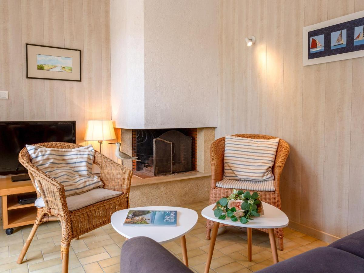 Holiday Home Verseau By Interhome Pornic Exterior foto